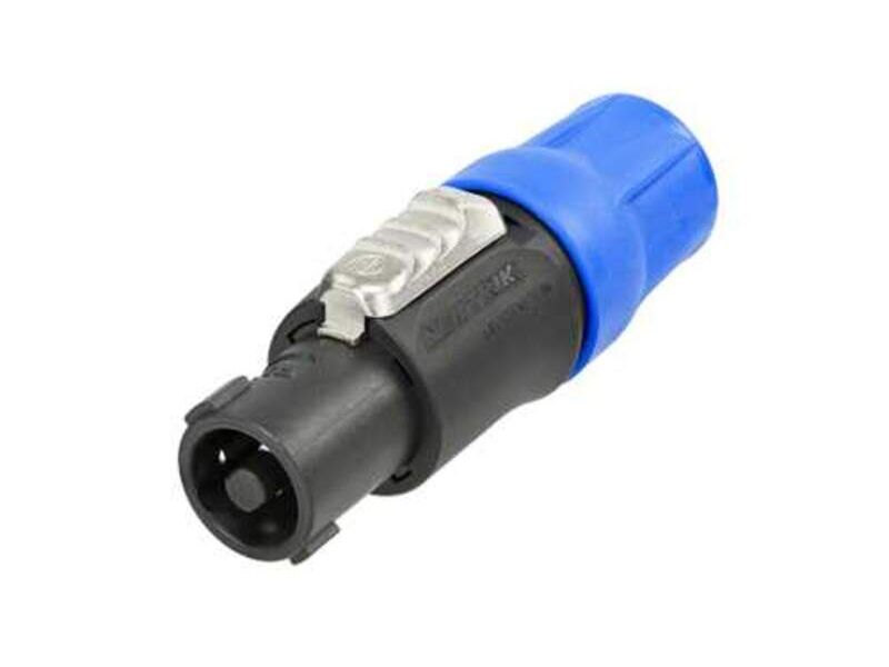 Conector Speakon  Perú