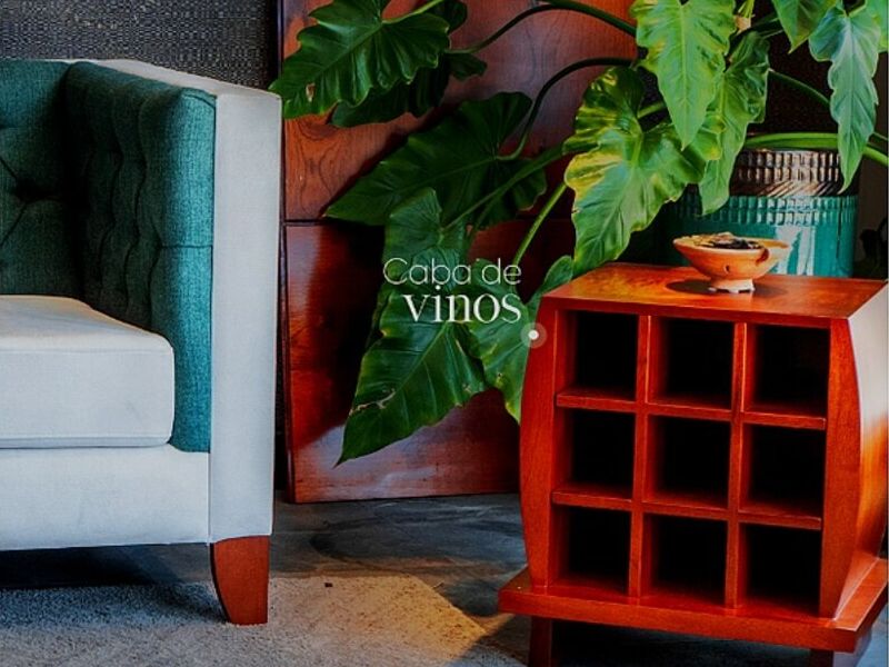 Caba Vinera Perú