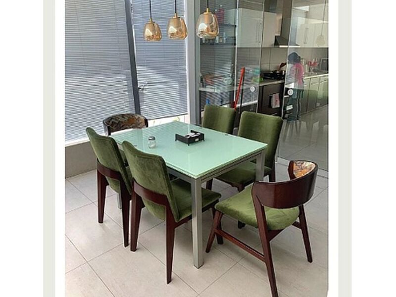 Comedor Perú