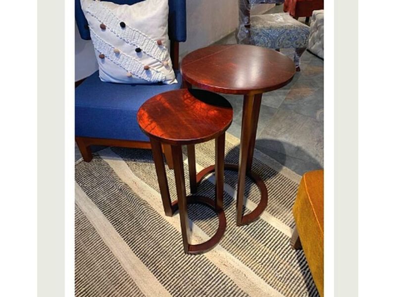 Mesa de sala Perú