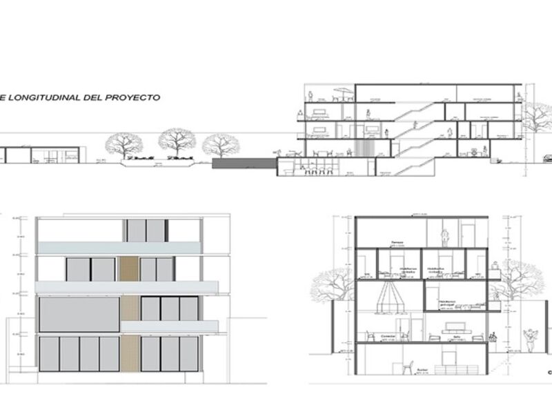 Planos Estructurales Trujillo