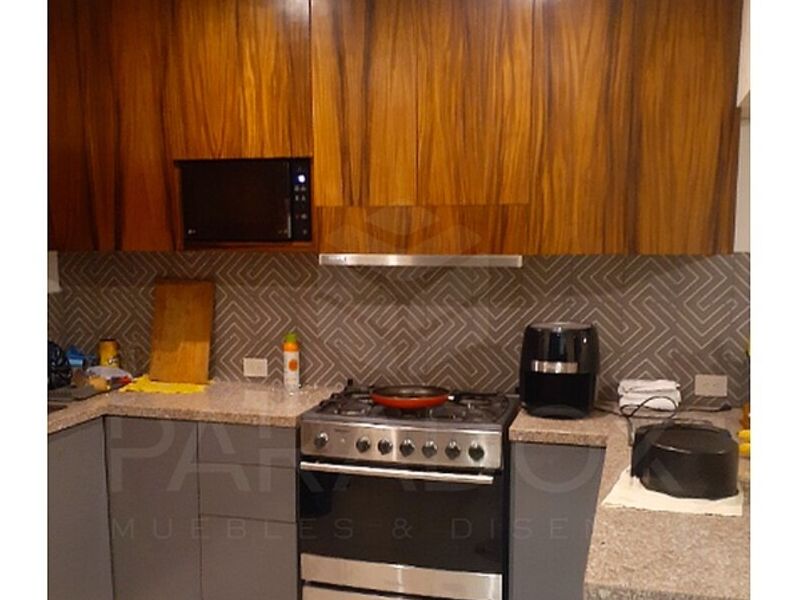 Mueble cocina Peru