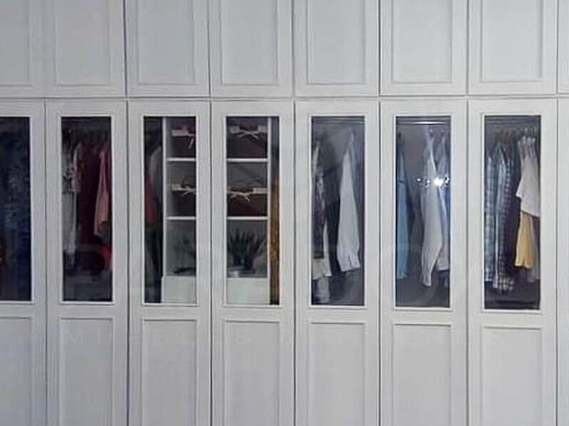 Closet Peru