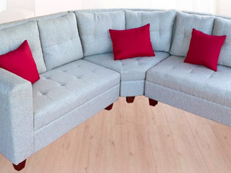 Juego sillones Peru