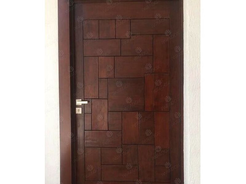 Puerta Chiclayo