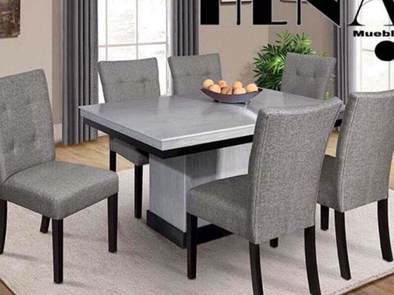 Comedor Peru