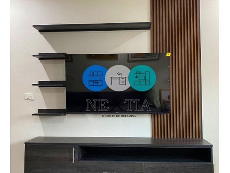 Mueble Tv Peru