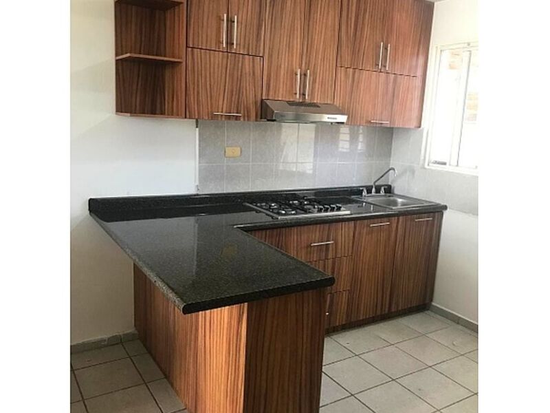 Muebles cocina Peru