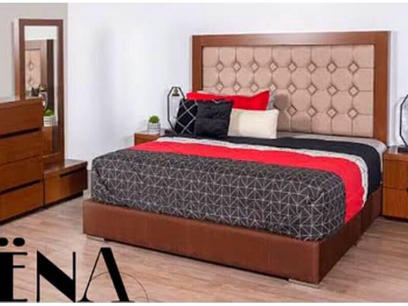 Cama Chiclayo