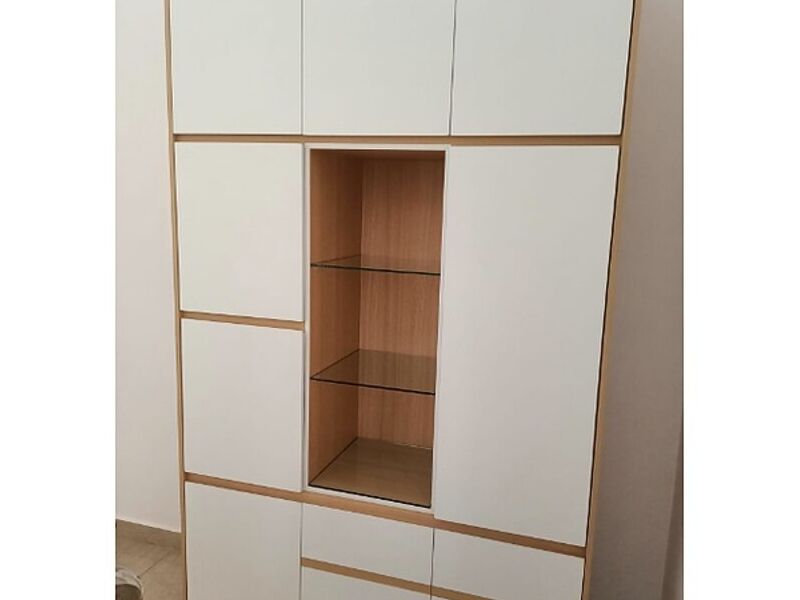 Closet Chiclayo