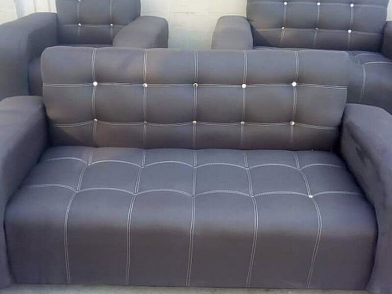Juego sillones Chiclayo