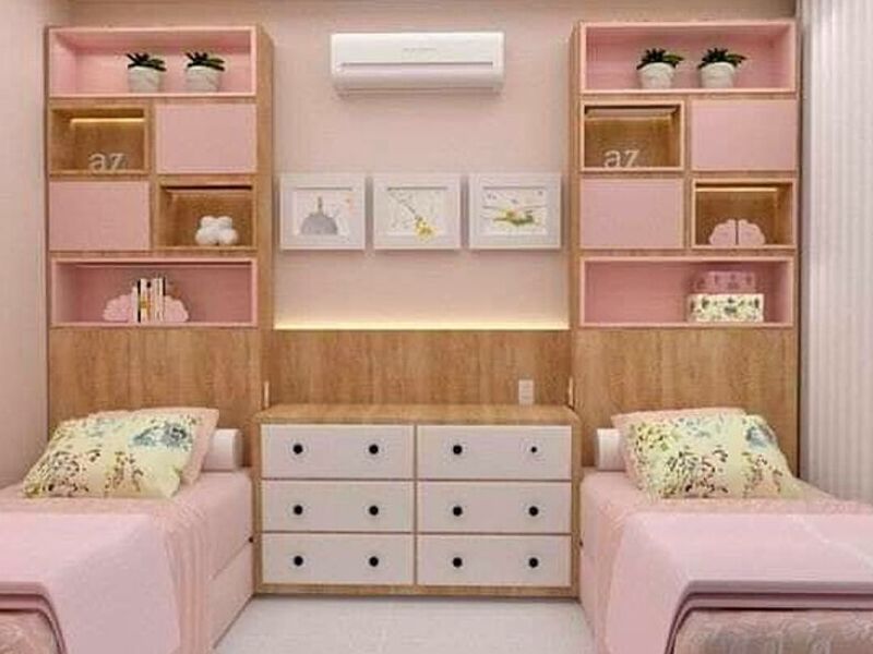 Estanteria Chiclayo