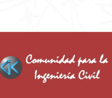 Comunidad para la Ingeniería Civil