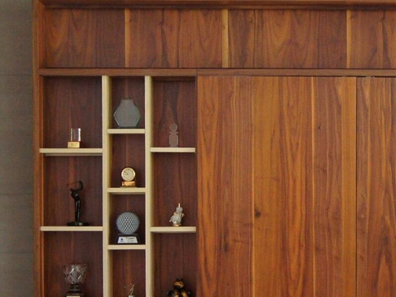 Closet Peru