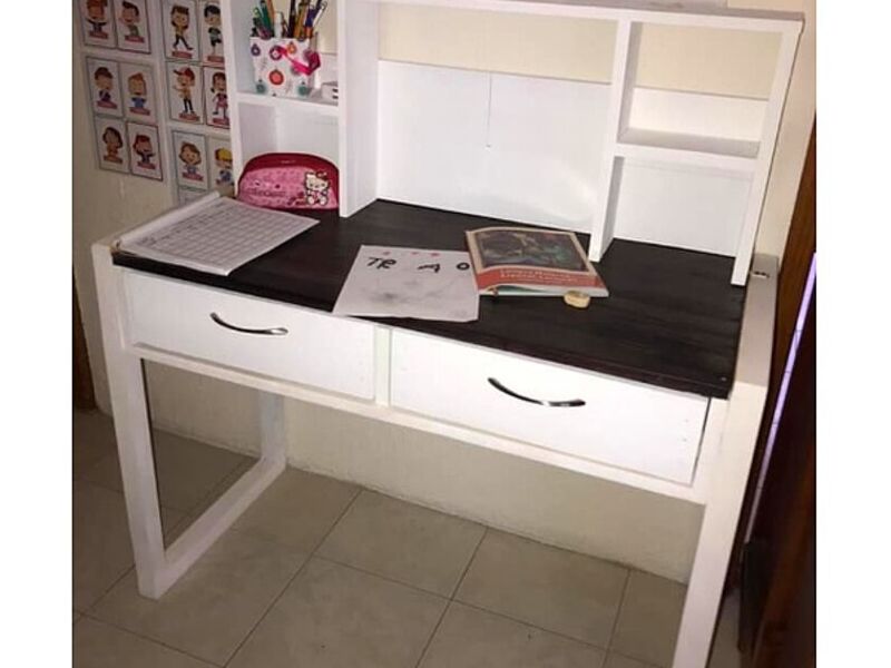 Escritorio Arequipa