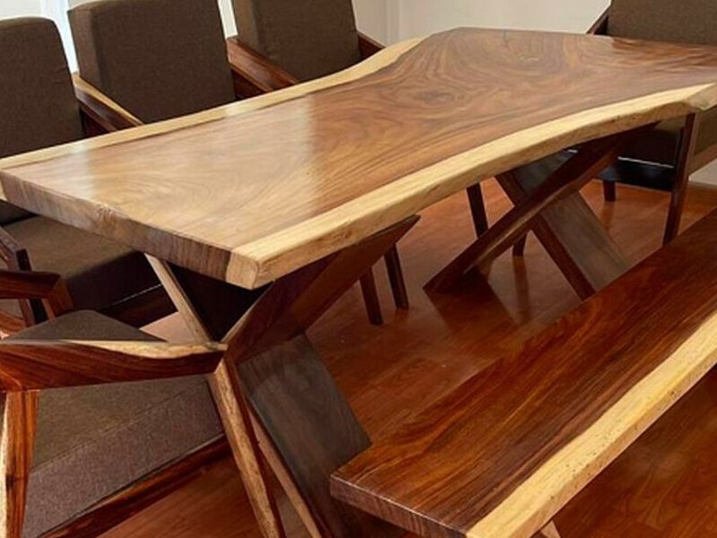 Mesa comedor Arequipa
