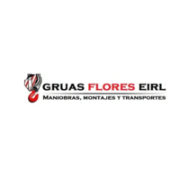Gruas Flores EIRL