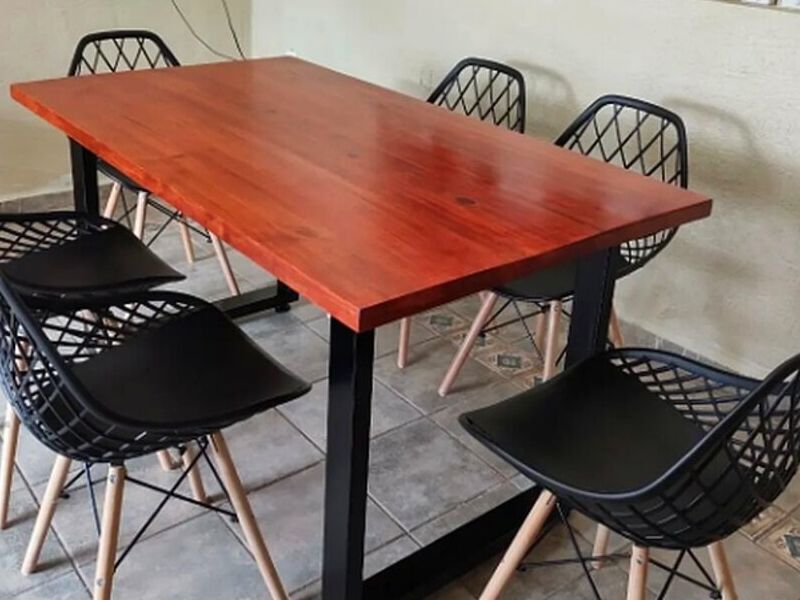 Mesa comedor Arequipa