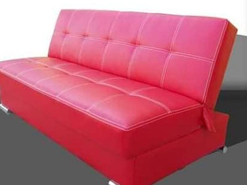 Sofa cuero Arequipa