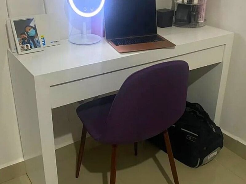 Escritorio Arequipa