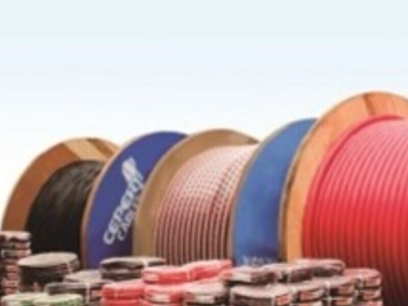 Cables eléctricos Perú