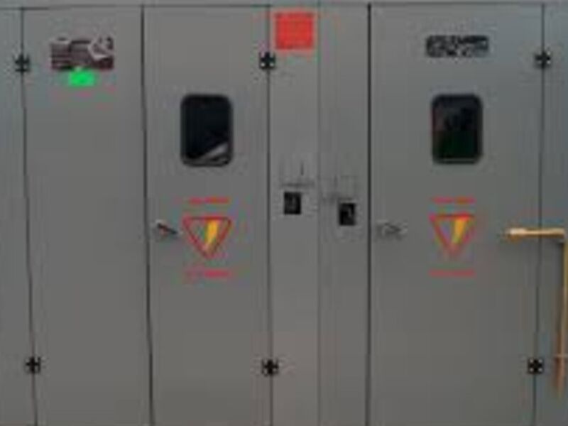 Subestaciones compactas Perú