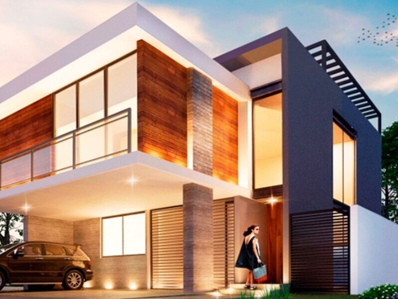 Diseño Arquitectónico Piura