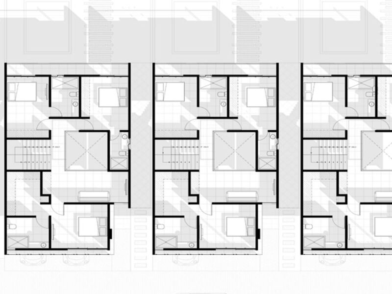 Planos Arquitectónicos Piura