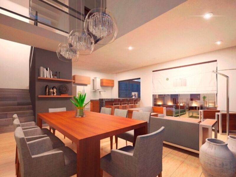 Modelado 3D Piura