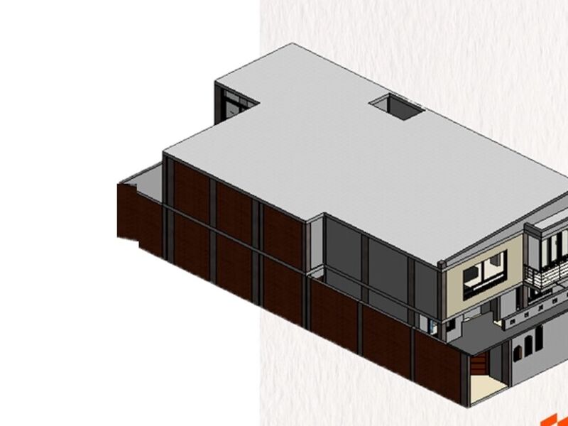 Renders 3D Piura