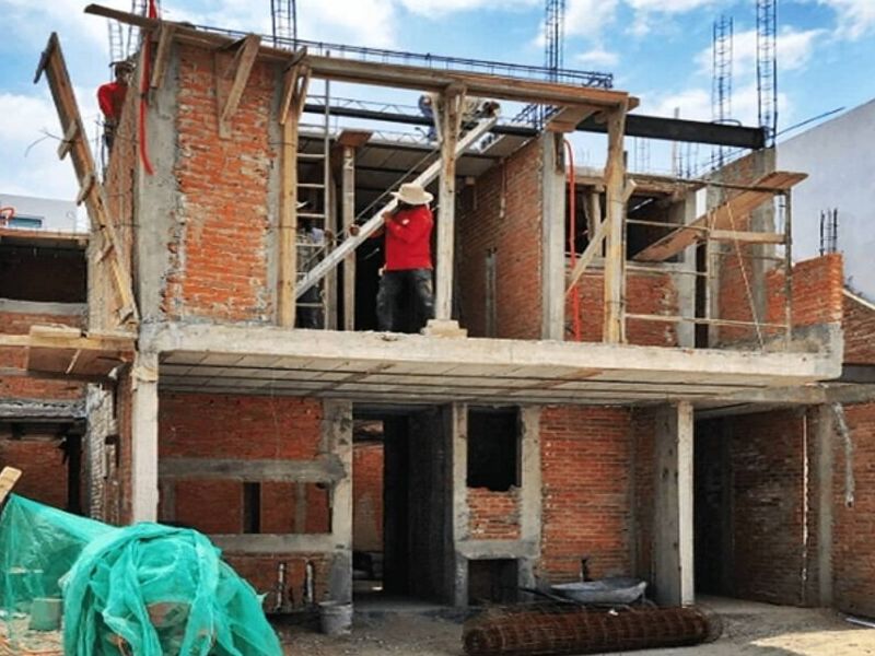 Obra Civil Piura