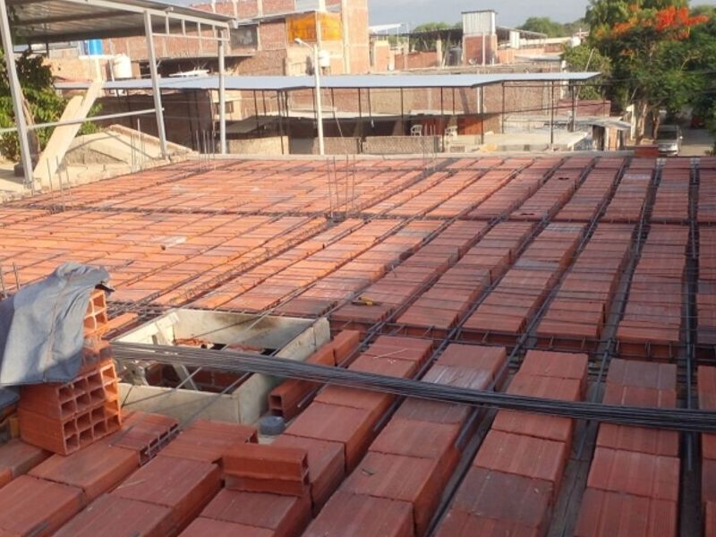 Construcción Obra Piura