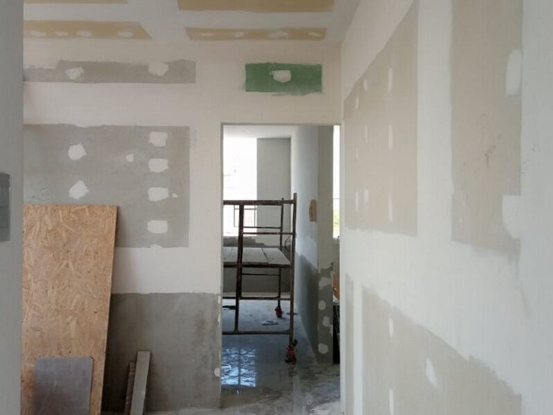 Drywall Piura