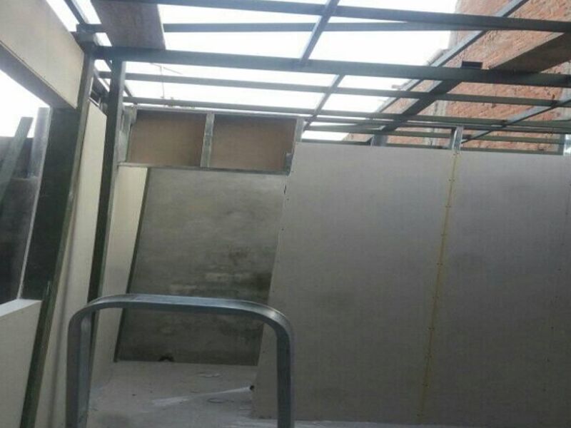 Cielo Raso Piura
