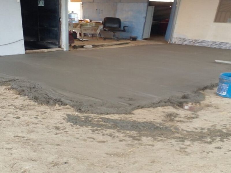 Ampliación Piura
