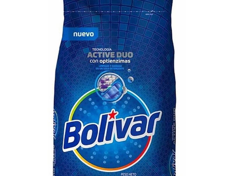 Bolivar Detergente Perú