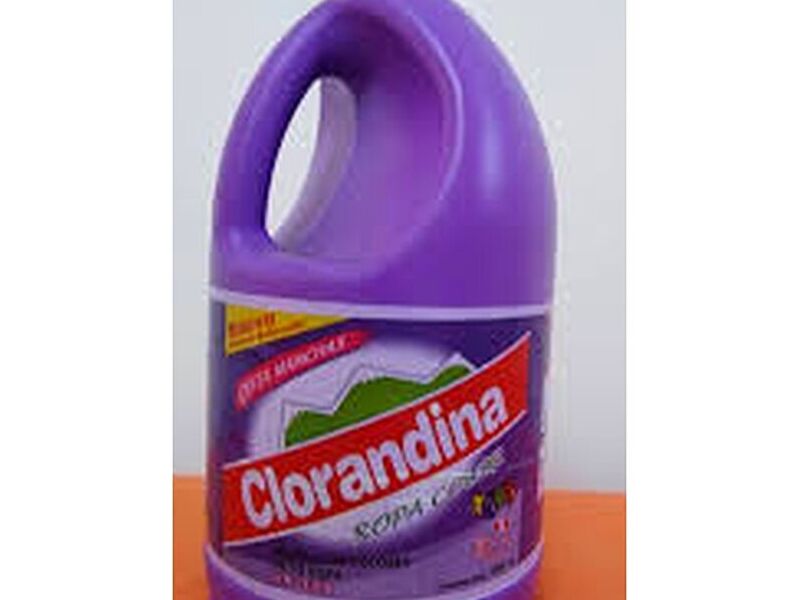 Clorandina Perú