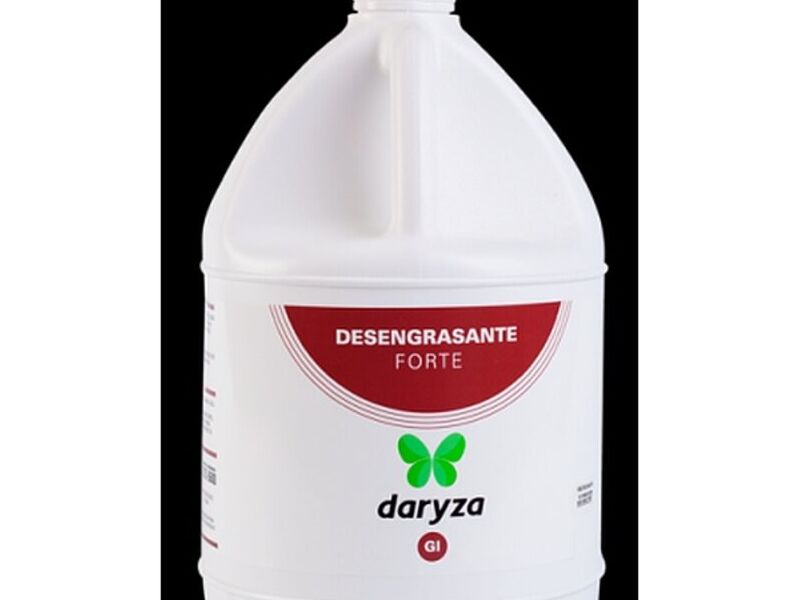 Daryza desengrasante Perú