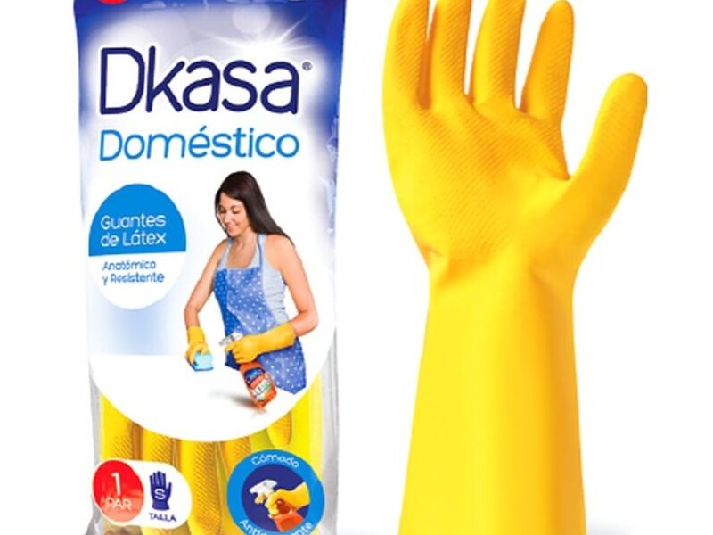 Guante Dkasa Perú