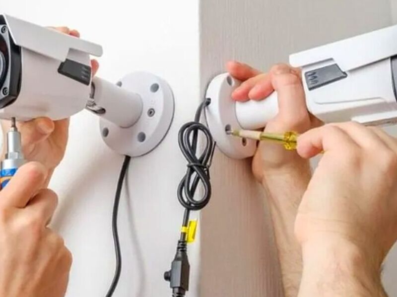 SISTEMAS DE SEGURIDAD