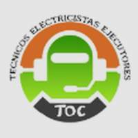 TECNICOS ELECTRICISTAS EJECUTORES TOC