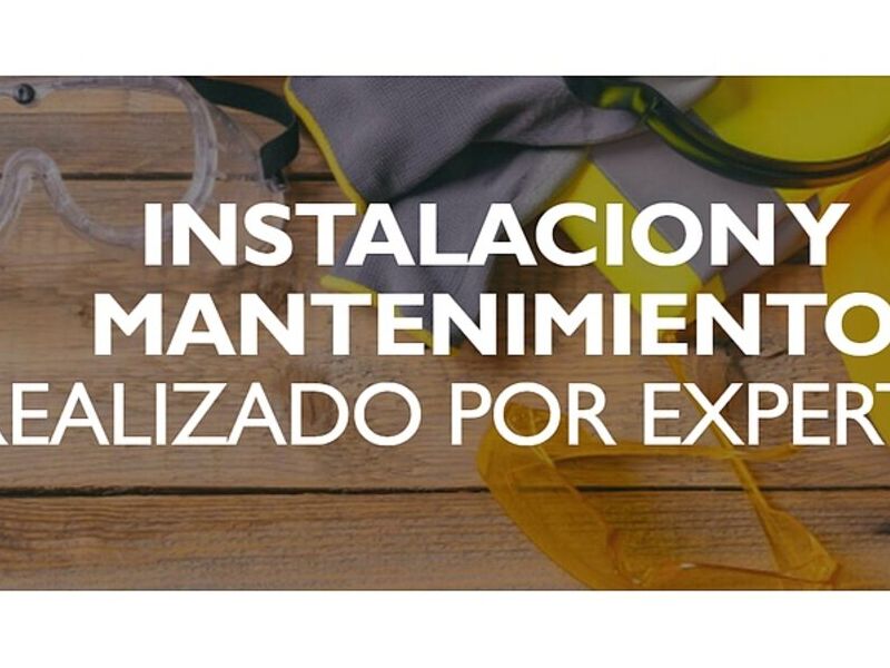 Mantenimiento de Cerraduras