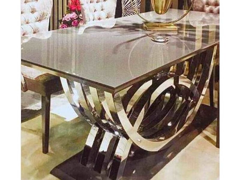 Mesa De Comedor -3