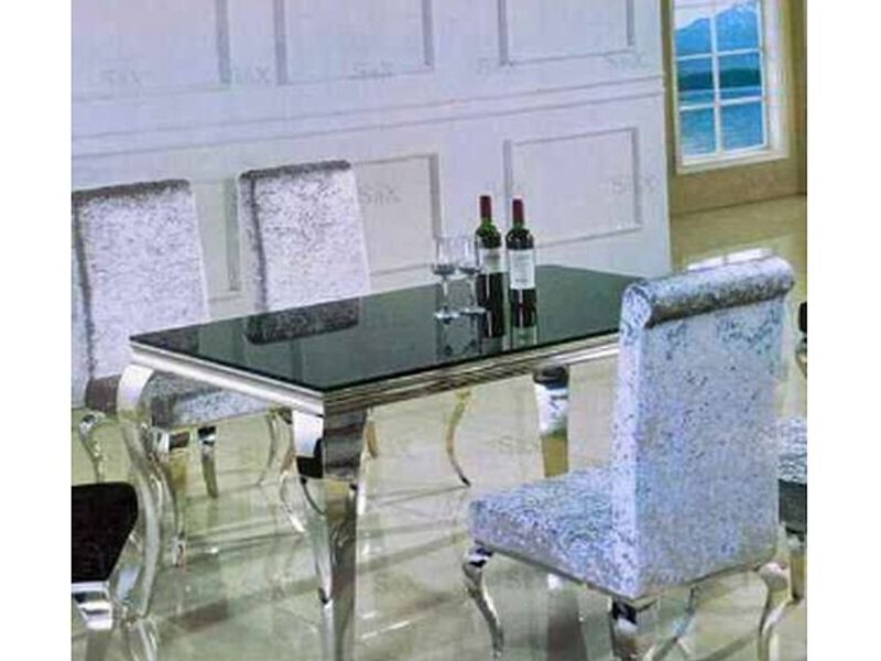 Mesa De Comedor -4