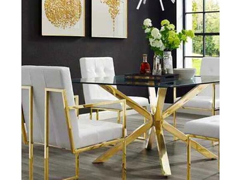 Mesa De Comedor-8