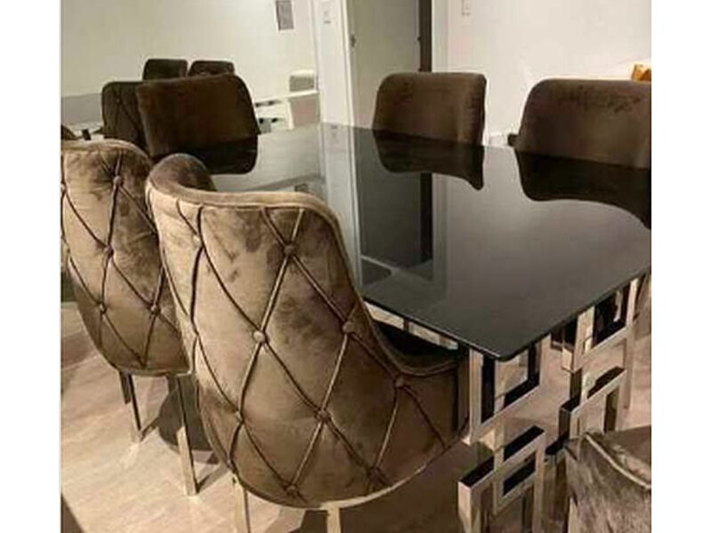 Mesa De Comedor -28