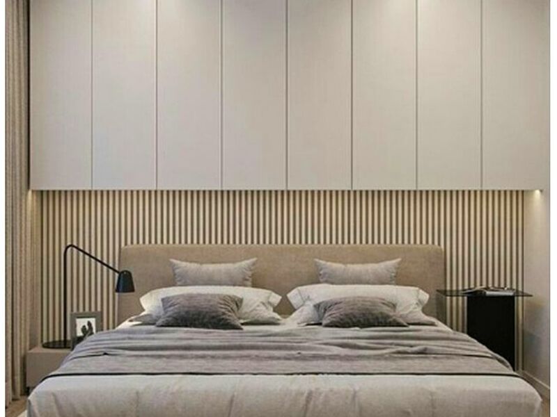  Cama con ripados Perú