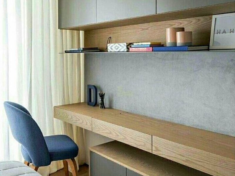 Mueble de escritorio Perú
