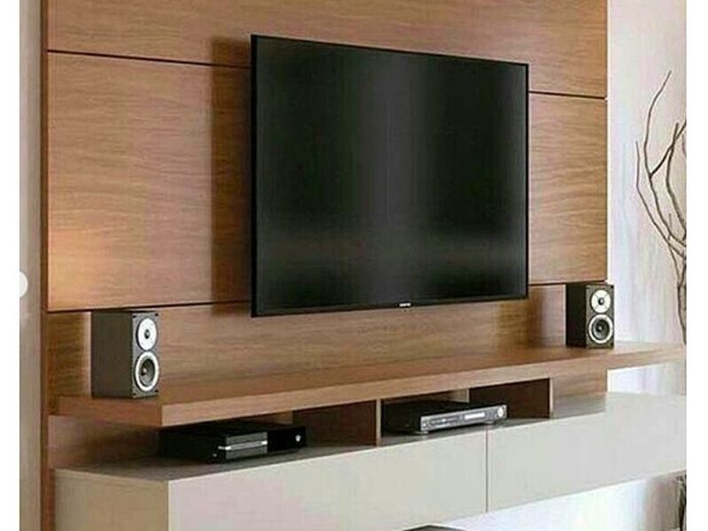 Mueble TV MDF Perú