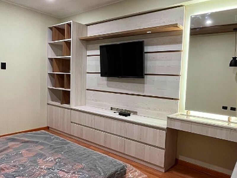  Mueble TV Perú
